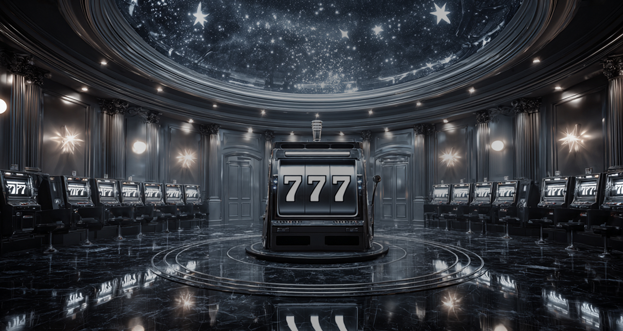 Zodiac Casino